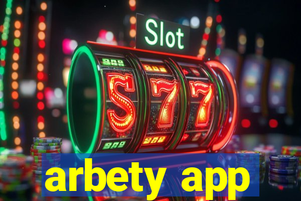 arbety app